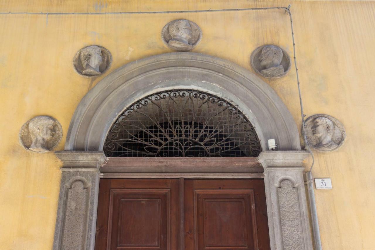 Domo 5 Teste Cagliari Extérieur photo